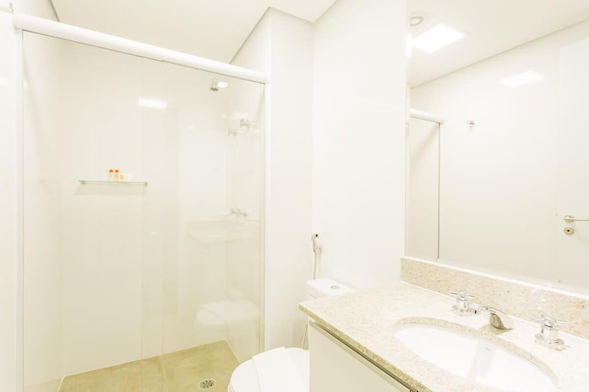 דירות סאו פאולו Bhomy Bela Vista Completo E Localizacao Apm1204 מראה חיצוני תמונה